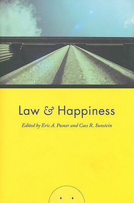 Law and Happiness by 