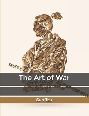 The Art of War by Sun Tzu