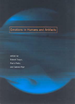 Emotions in Humans and Artifacts by 