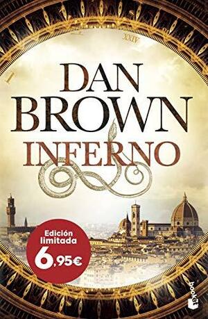 Inferno by Dan Brown