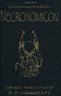 The Unnamable by H.P. Lovecraft