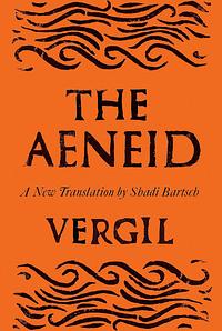 The Aeneid by Virgil