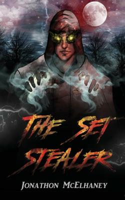 The Set Stealer by Jonathon McElhaney