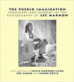 The Pueblo Imagination by Simon J. Ortiz, Joy Harjo, Lee Marmon