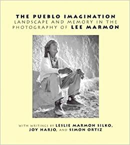 The Pueblo Imagination by Simon J. Ortiz, Lee Marmon, Joy Harjo