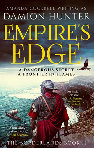 Empire's Edge by Damion Hunter