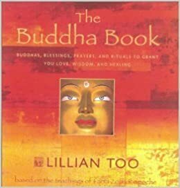 Buddha Box by Lillian Too