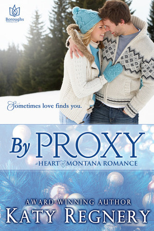 By Proxy by Katy Regnery