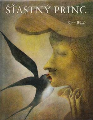 Šťastný princ by Oscar Wilde