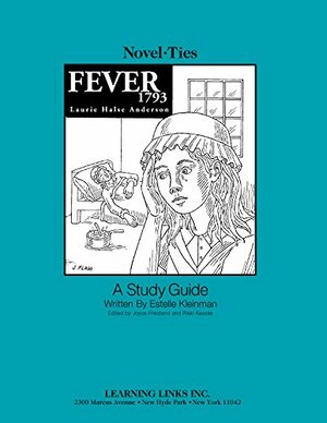 Fever 1793 by Estelle Kleinman, Rikki Kessler