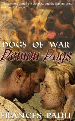 Demon Dogs by Frances Pauli