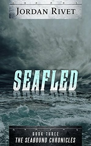 Seafled by Jordan Rivet