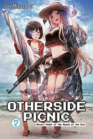 Otherside Picnic, Vol. 2 by Iori Miyazawa, Sean McCann