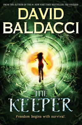 The Keeper by David Baldacci