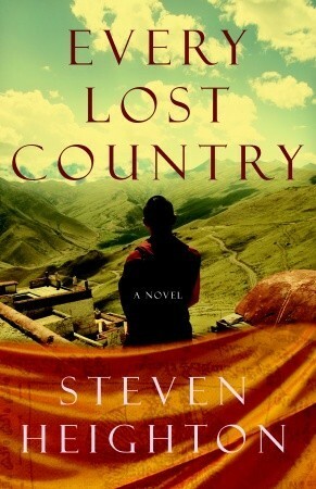 Every Lost Country by Steven Heighton