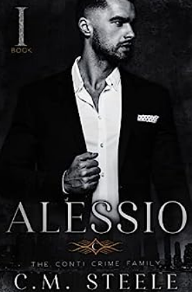 Alessio by C.M. Steele