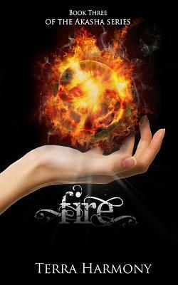 Fire by Terra Harmony