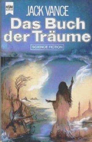 Das Buch der Träume by Jack Vance