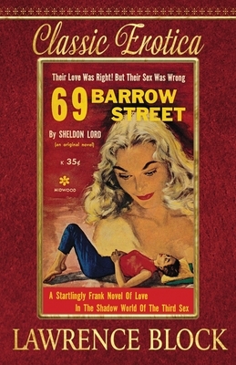69 Barrow Street by Lawrence Block