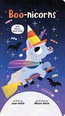 Boo-Nicorns by Joan Holub