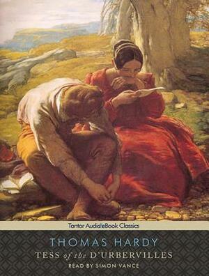 Tess of the d'Urbervilles by Thomas Hardy