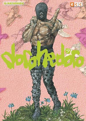 Dorohedoro núm. 9 by Q Hayashida