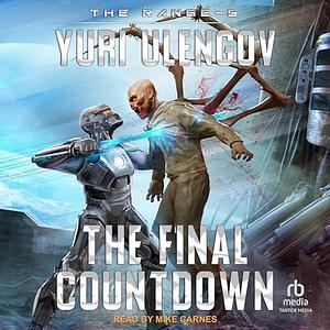 The Final Countdown by Yuri Ulengov