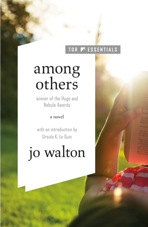 Among Others by Jo Walton