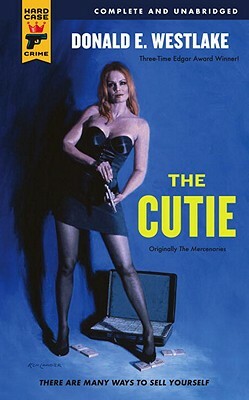 The Cutie by Donald E. Westlake