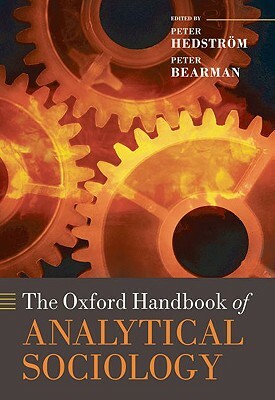 The Oxford Handbook of Analytical Sociology by 