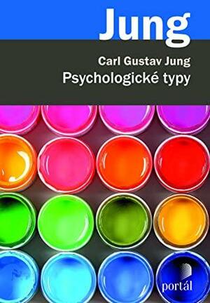 Psychologické typy by C.G. Jung