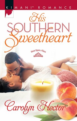 His Southern Sweetheart by Carolyn Hector