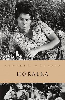 Horalka by Alberto Moravia