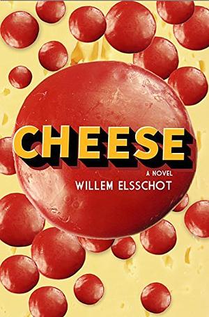 Cheese by Willem Elsschot