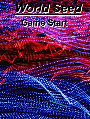 Game Start by Justin Miller