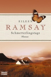 Schmetterlingstage by Eileen Ramsay