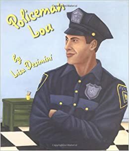 Policeman Lou And Policewoman Sue by Lisa Desimini