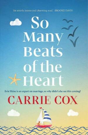 So Many Beats of the Heart by Carrie Cox