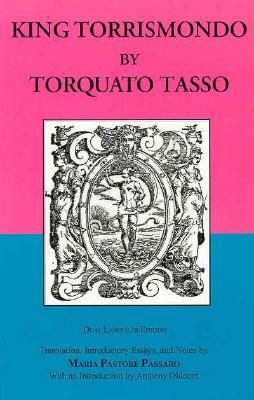 Il Re Torrismondo by Torquato Tasso