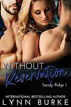 Without Reservation by Lynn Burke