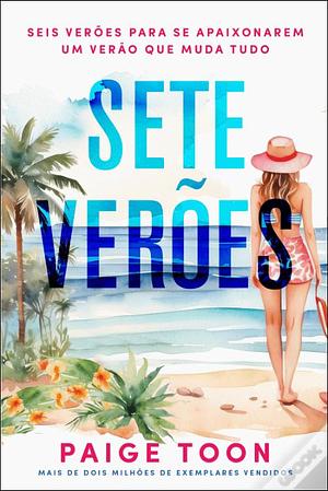 Sete Verões by Paige Toon