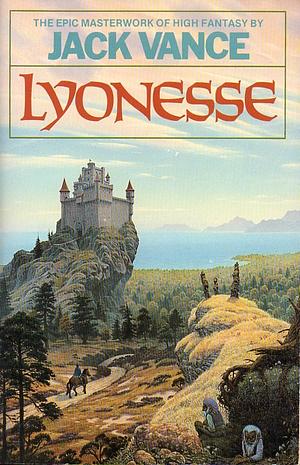 Lyonesse by Jack Vance