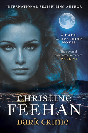 Dark Crime by Christine Feehan