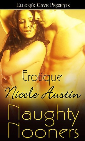 Erotique by Nicole Austin