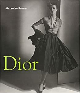 Dior by Alexandra Palmer