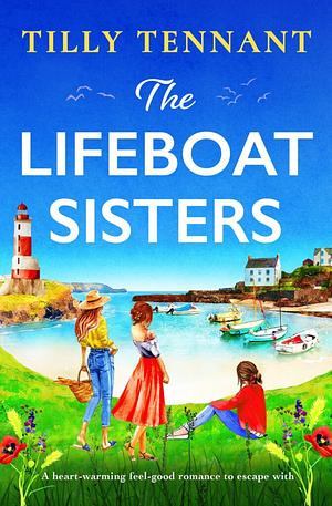 The Lifeboat Sisters by 