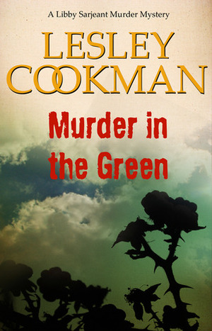 Murder In The Green by Lesley Cookman
