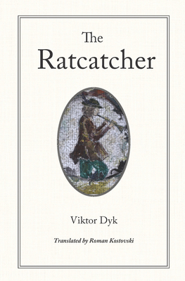 The Ratcatcher by Viktor Dyk