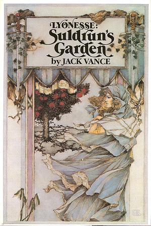 Suldrun's Garden by Jack Vance