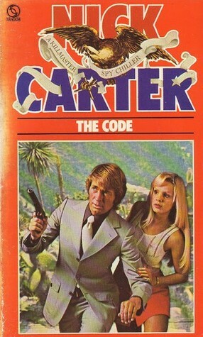 The Code by Nick Carter
